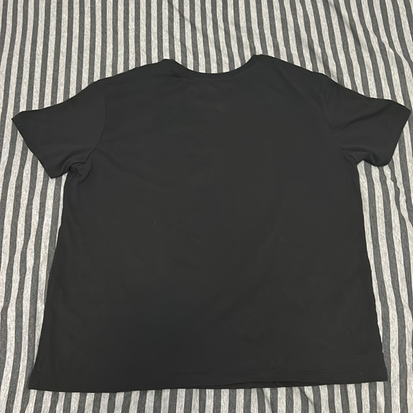 Barbie | Graphic “Hi, Allan!” Kids T-Shirt | Size Large - Picture 4 of 4